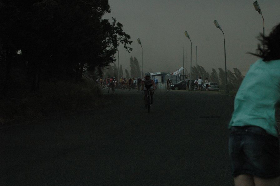 Hasiči likvidují od rána následky silného větru