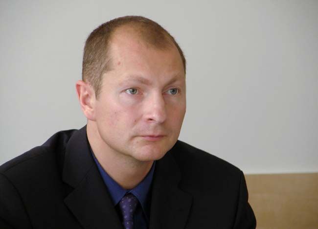 obrázek: Hejtman Zimmermann rozdal ceny za občanskou statečnost