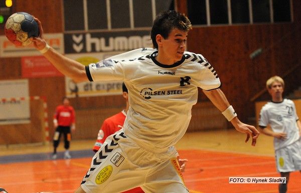 obrázek: Jednoznačné vítězství házenkářů Lokomotivy