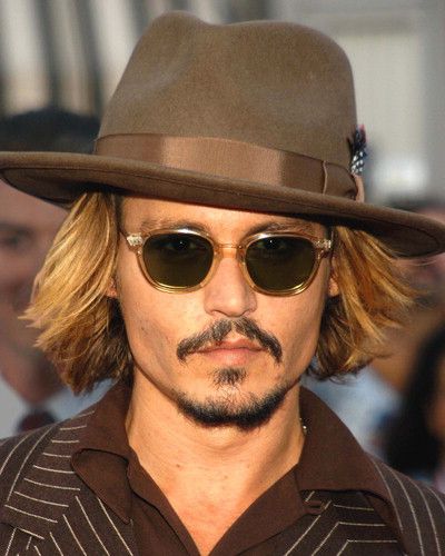 obrázek: Johnny Depp bude propagovat kondomy