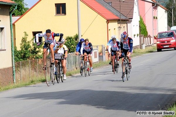 obrázek: Josef Zimovčák navštívil Plzeň