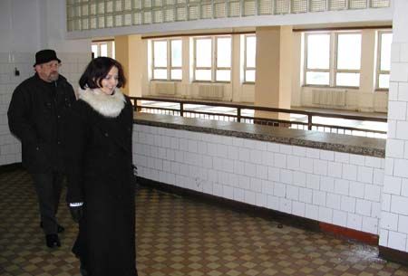 obrázek: Starostky Plzeňského kraje si daly dostaveníčko