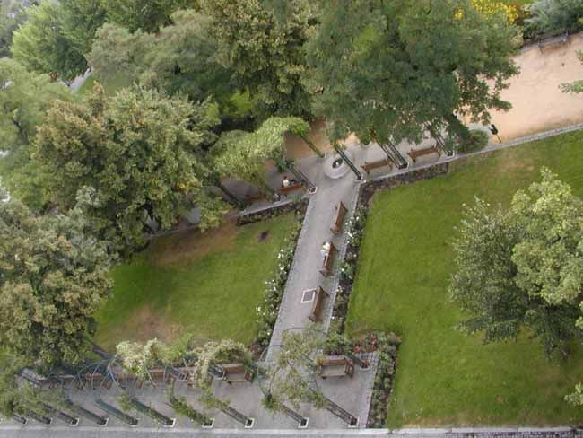 obrázek: Centrální obvod Plzně měnil územní plán