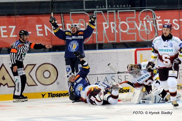 obrázek: Lasselsberger vstřelil doma opět 6 gólů