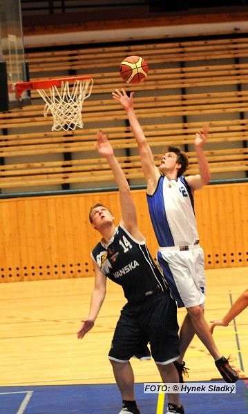 obrázek: Lokomotiva Plzeň doma dvakrát zvítězila