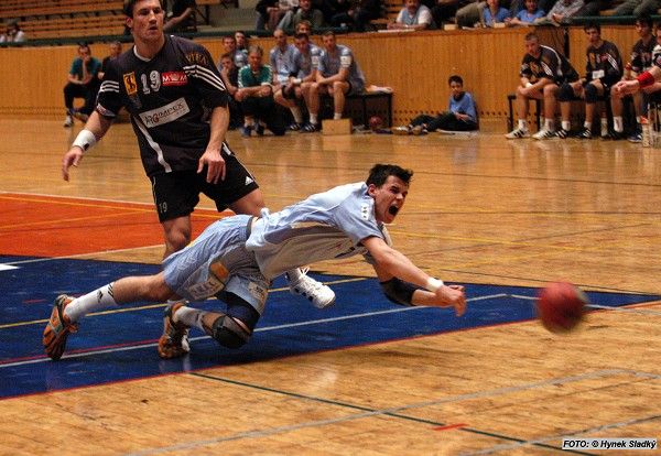 obrázek: Lokomotiva Plzeň hraje o 5. – 8. místo