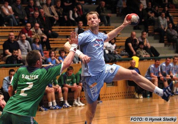 obrázek: Lokomotiva Plzeň nastřílela soupeři 40 branek