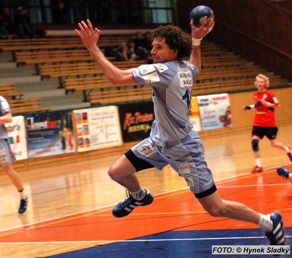 obrázek: Lokomotiva Plzeň nezaváhala