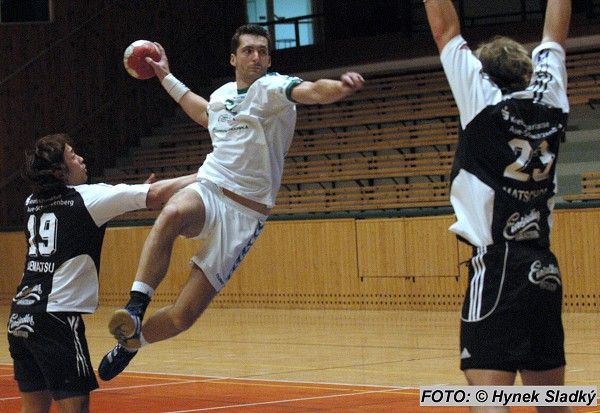 obrázek: LOKOMOTIVA Plzeň zvítězila v přípravném utkání
