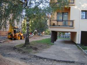 obrázek: Městský obvod Plzeň 3 připravuje další investice