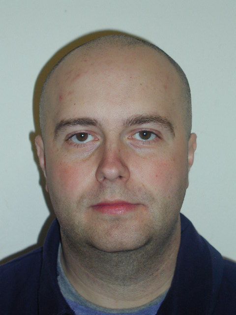 obrázek: Na poliklinice osvobodili vězně, policie po něm pátrá