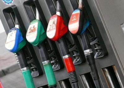 obrázek: Nafta už je levnější v Německu