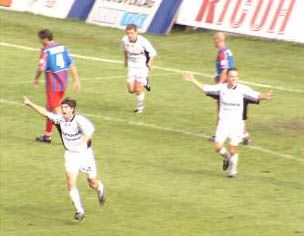 obrázek: Plzeň porazila Jihlavu 