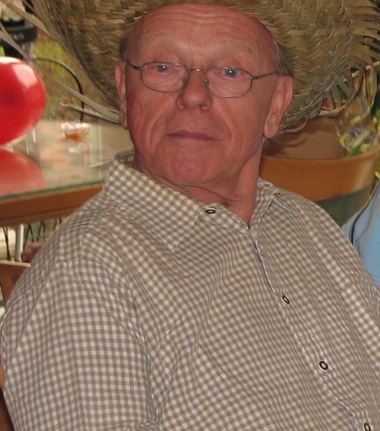 obrázek: Němec se ztratil u cyklostezky