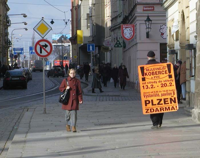 obrázek: Odsouzení pracují i na ÚMO Plzeň 3