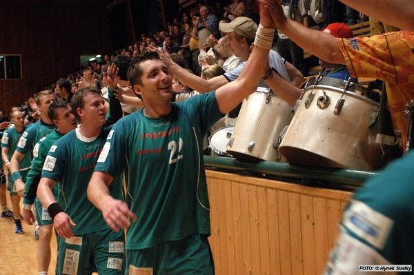 obrázek: O postupujícím se rozhodne v Praze