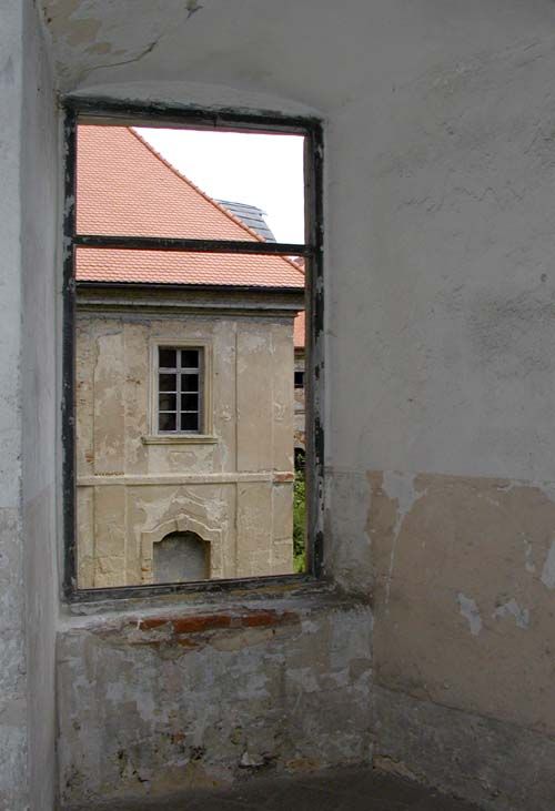 obrázek: Klášter v Plasích má odkaz na webu Turistů ráj