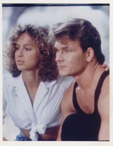 obrázek: Patrick Swayze má rakovinu!