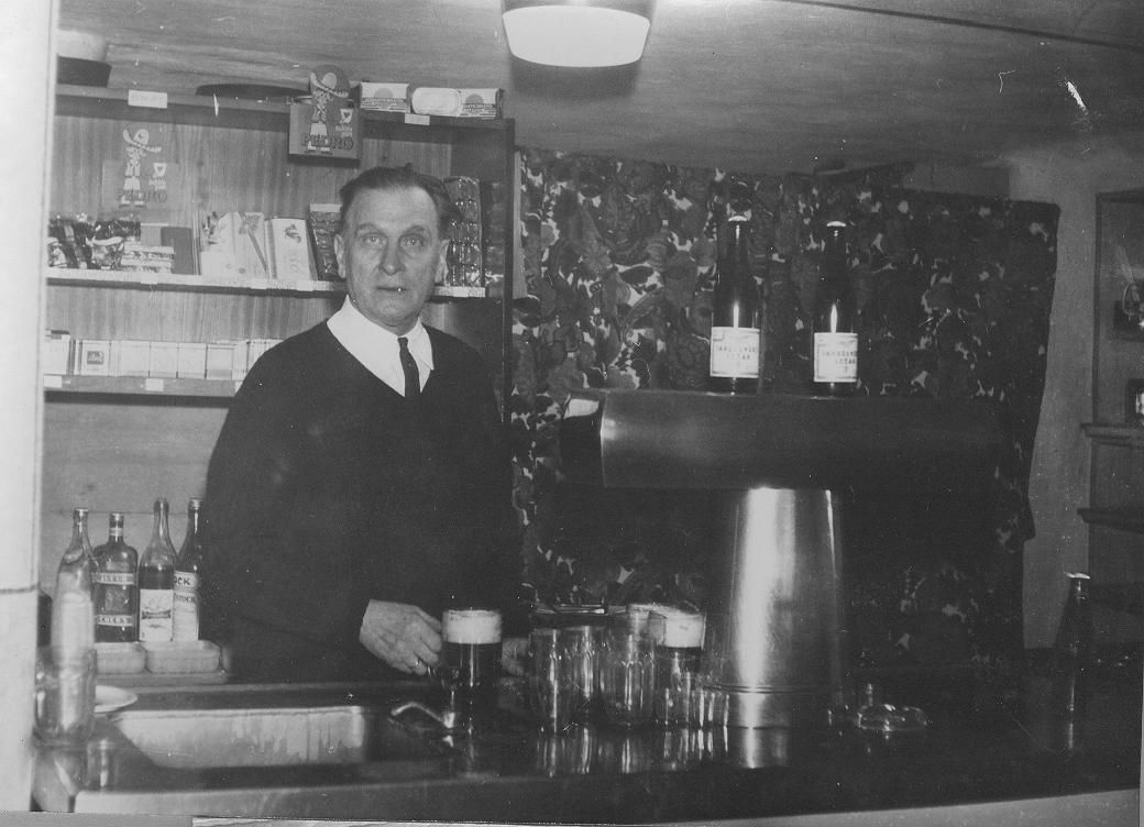 obrázek: Pivovarské muzeum vystavuje dobové pivní fotografie