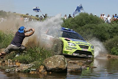 obrázek: Plzeňský fotograf získal 2. místo v prestižní soutěži Zlaté oko