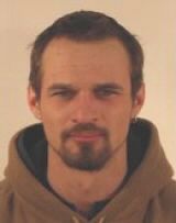 obrázek: Policie hledá Bohumíra Benzla