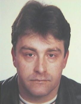obrázek: Policie hledá Ladislava Laczka