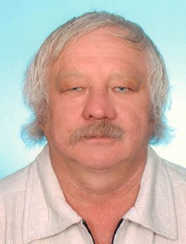 obrázek: Policie hledá Václava Jirkovského