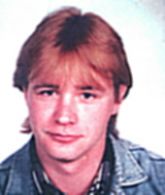 obrázek: Policisté pátrají po Miroslavu Matouškovi