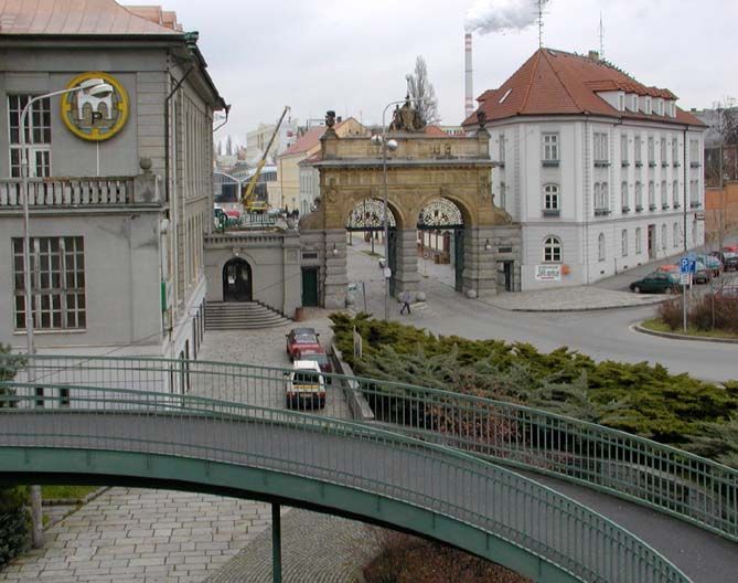 obrázek: Na Pilsner Fest dnes dorazí olympionici