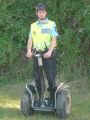 obrázek: Plzenští strážníci budou využívat Segwaye