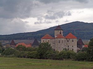 obrázek: Prožijte advent na Švihově