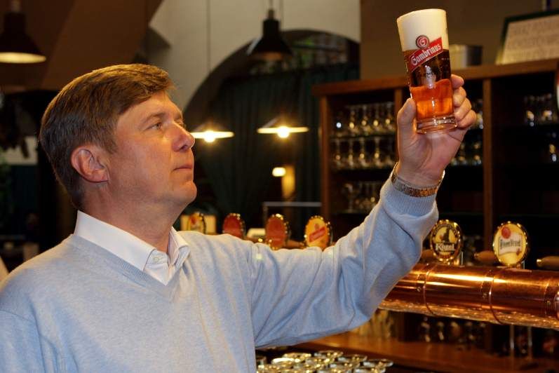 obrázek: Rady a tipy sládka, aby pivo v létě chutnalo