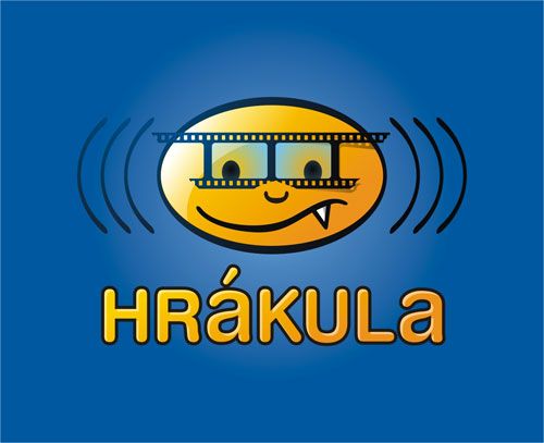 obrázek: Slovany sobě, aneb Hrákula oslaví osmé narozeniny