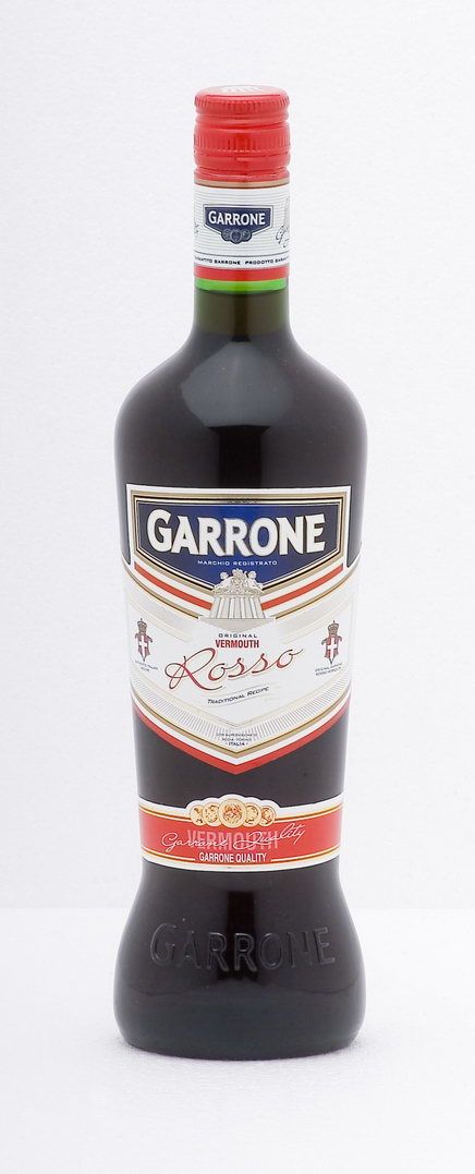 obrázek: Stock bude distribuovat vermut Garrone
