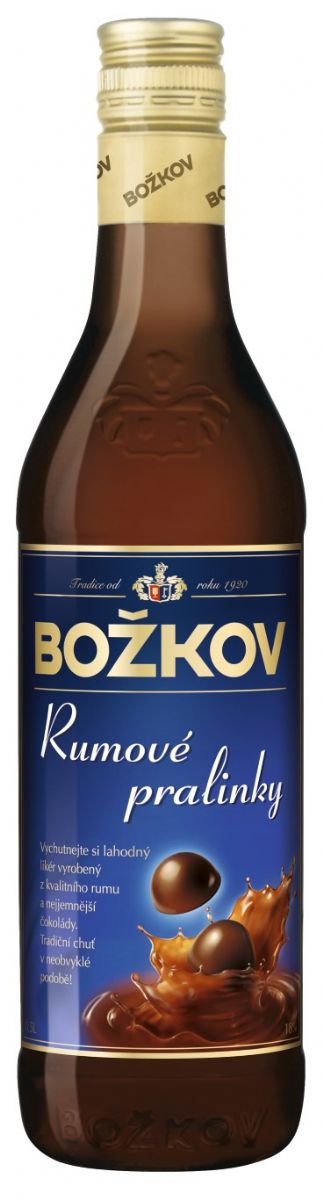 obrázek: Stock uvádí na trh tekuté pralinky