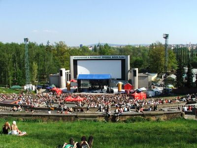 obrázek: Studentské slavnosti jara jsou za dveřmi