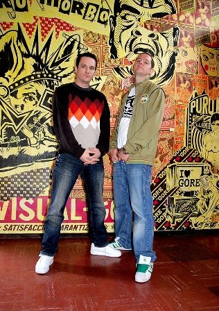 obrázek: SUNDANCE 2008 – 20 hodin hudby na 3 stagích!