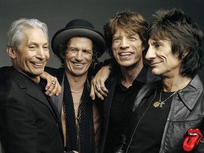obrázek: V anglickém Blackpoolu zrušili 44letý zákaz koncertování Rolling Stones