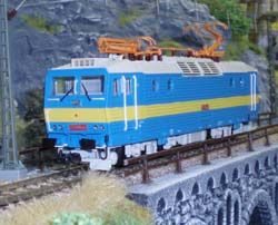 obrázek: V Plzni končí největší výstava železničních modelů