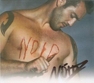 obrázek: Václav „Noid“ Bárta  a Buster Nixon vystoupí ve Starém Sedle