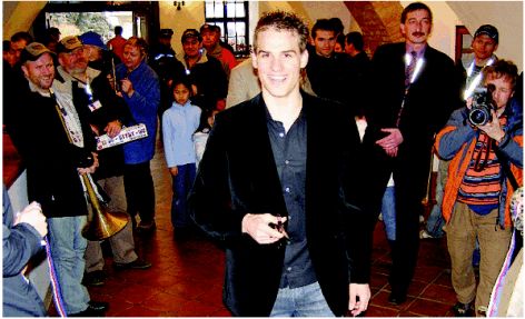 obrázek: Vicemistr světa Zdeněk Štybar se doma neohřál