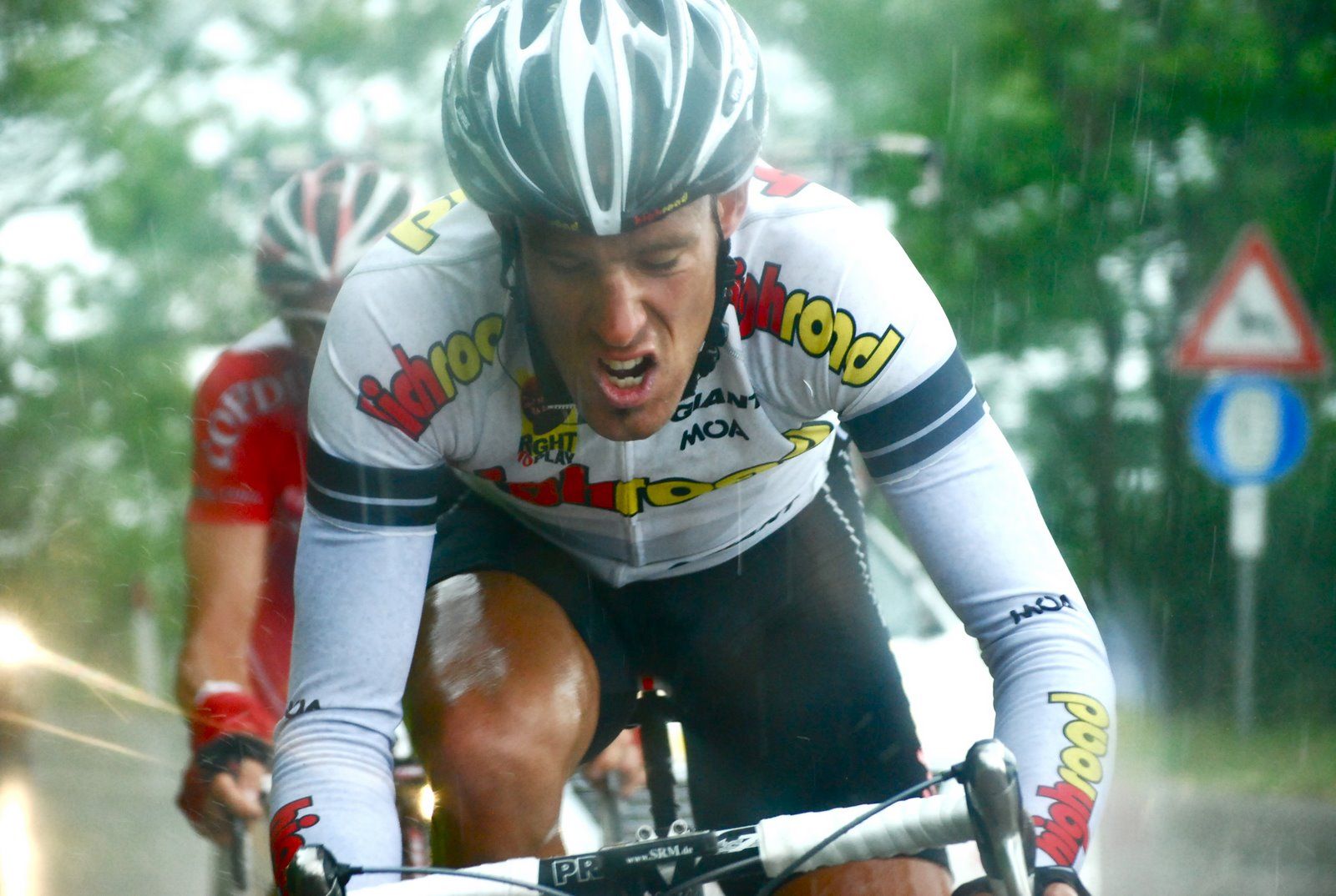 obrázek: Vítěze Giant ligy ocení František Raboň 