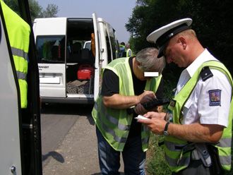 obrázek: Vrah tříletého Romana Červeňáka už rok uniká policii