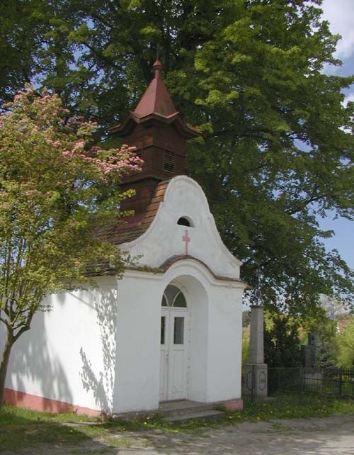 obrázek: Obce kraje se mohou hlásit do soutěže Vesnice roku