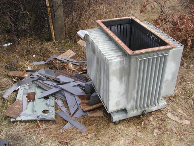 obrázek: Firmy chtějí likvidovat jen kompletní spotřebiče