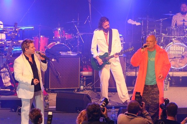 obrázek: Výsledky ŽEBŘÍKU 2007