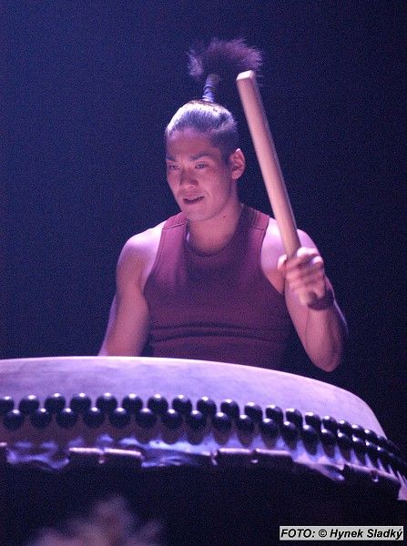 obrázek: YAMATO – THE DRUMMERS OF JAPAN