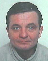 obrázek: Z dobřanské léčebny utekl Zdeněk Fráňa