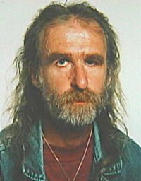 obrázek: Z léčebny v Dobřanech utekl náboženský fanatik