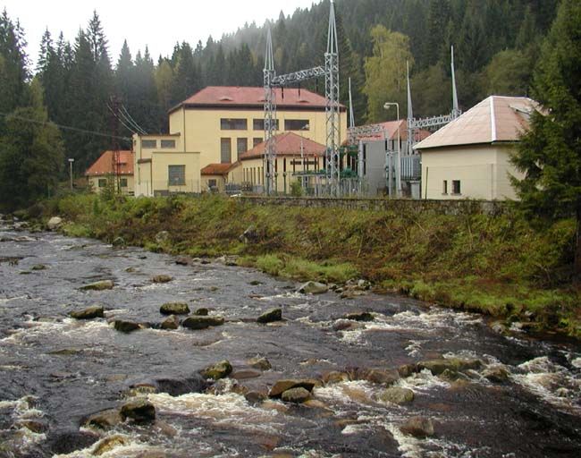 obrázek: O zelenou energii je zájem 
